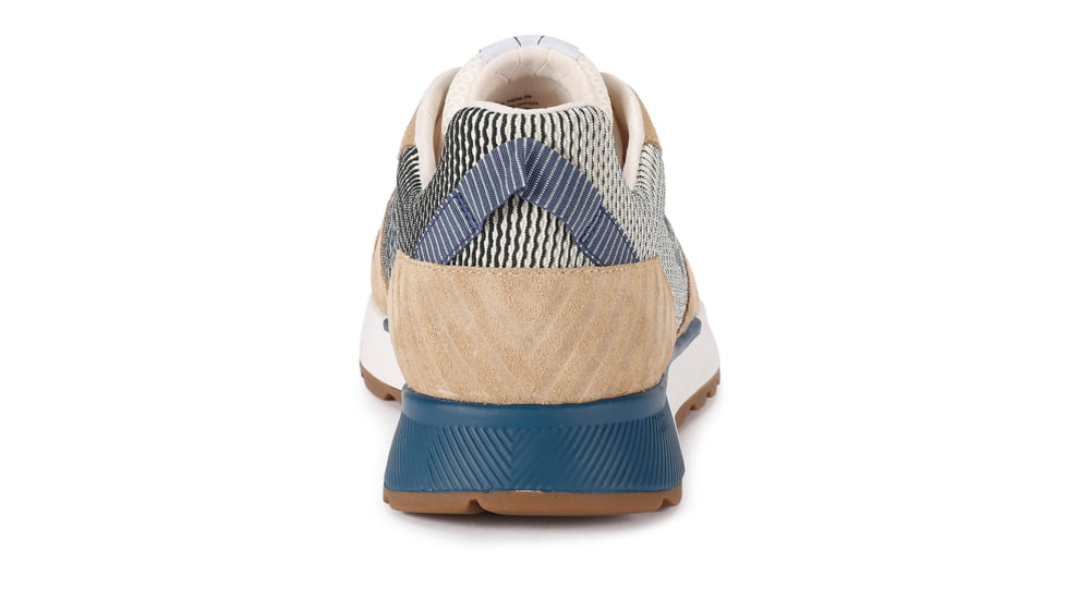 Spyder Maxwell Sneakers - Mens, Sherwood Tan, 11.5, 718987963149
