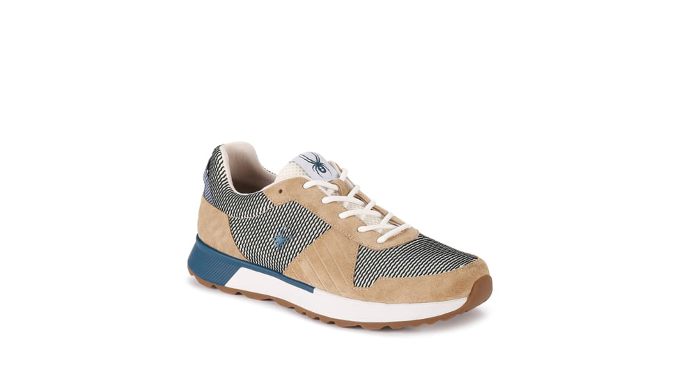 Spyder Maxwell Sneakers - Mens, Sherwood Tan, 11.5, 718987963149