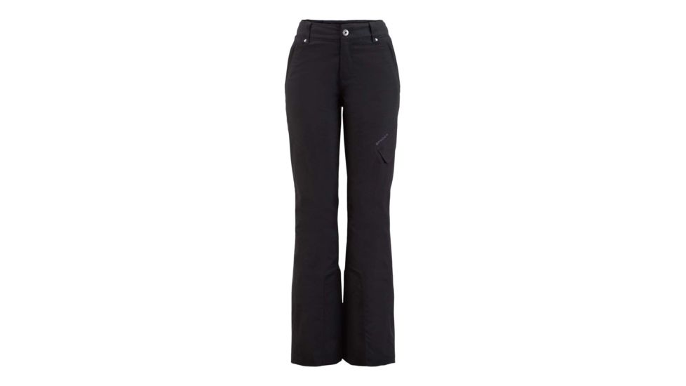 Spyder Me GTX Pant - Women's, Black, 8, 1930580018