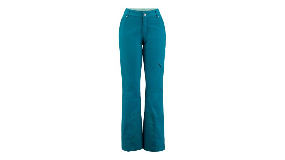 Spyder Me GTX Pant - Women's, Swell, 0, 1930584480
