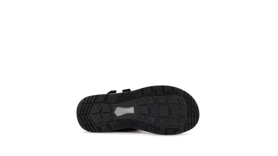 Spyder Panama Sandals - Womens, Black, 6 US, SP10356-M060