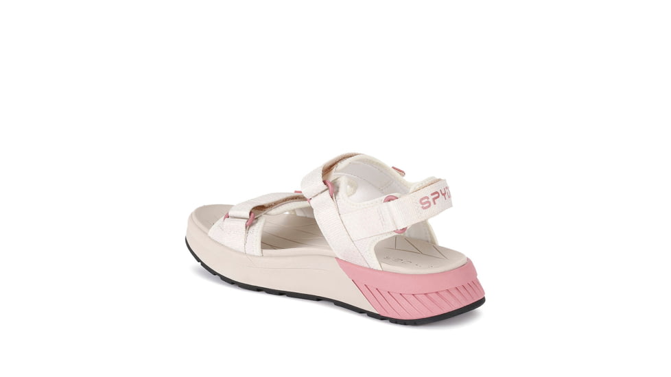 Spyder Panama Sandals - Womens, Moonlight, 10, SP10354-MNLT-M100