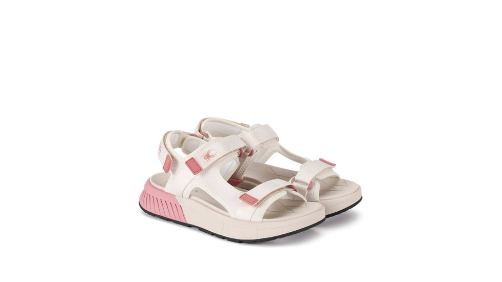 Spyder Panama Sandals - Womens, Moonlight, 10, SP10354-MNLT-M100