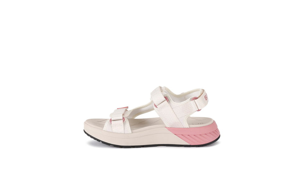 Spyder Panama Sandals - Womens, Moonlight, 11, 718987977184