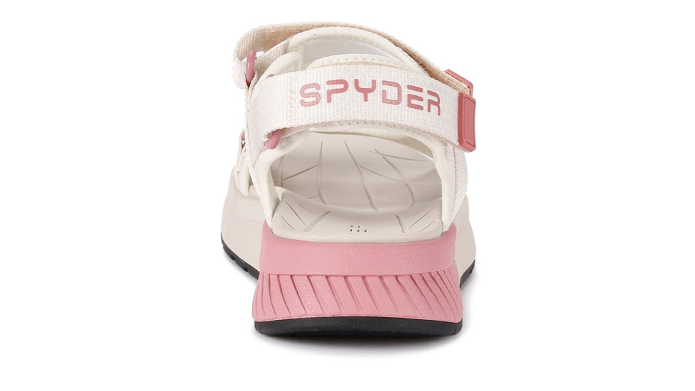 Spyder Panama Sandals - Womens, Moonlight, 11, 718987977184
