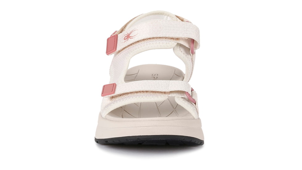 Spyder Panama Sandals - Womens, Moonlight, 11, 718987977184