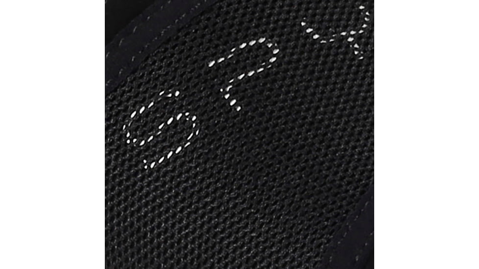 Spyder Peninsula Sandals - Womens, Black, 9, SP10353-BLAC-M090