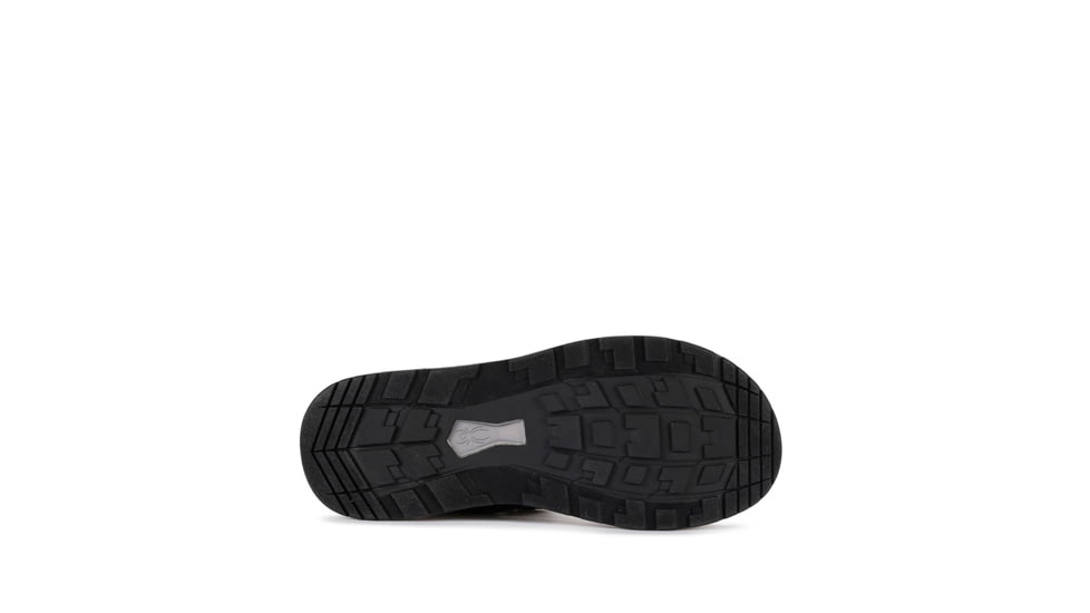 Spyder Peninsula Sandals - Womens, Black, 6, 718987977078