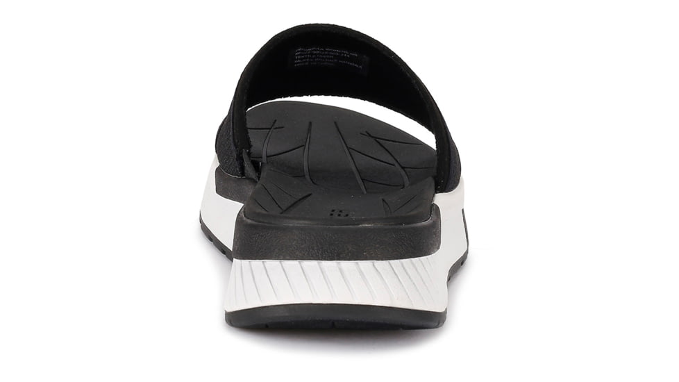 Spyder Peninsula Sandals - Womens, Black, 6, 718987977078