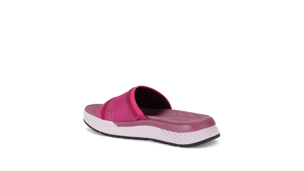 Spyder Peninsula Sandals - Womens, Fuchsia, 6, 718987977016