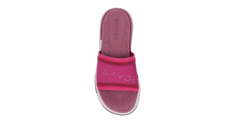 Spyder Peninsula Sandals - Womens, Fuchsia, 6, 718987977016