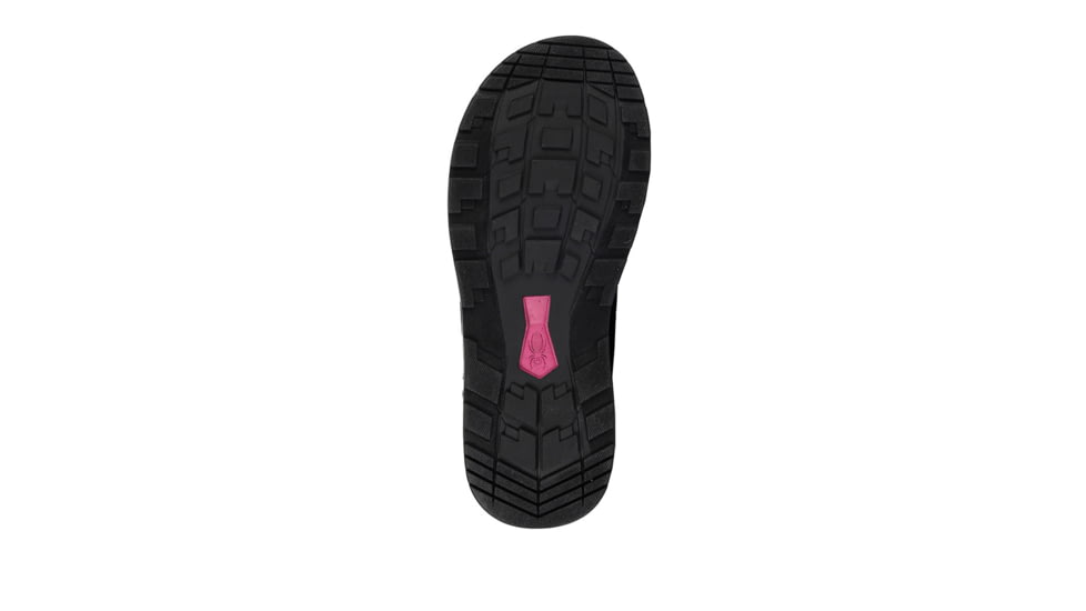 Spyder Peninsula Sandals - Womens, Fuchsia, 6, 718987977016