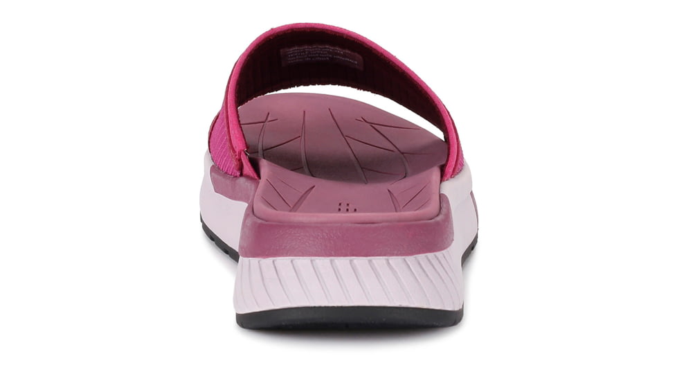 Spyder Peninsula Sandals - Womens, Fuchsia, 6, 718987977016