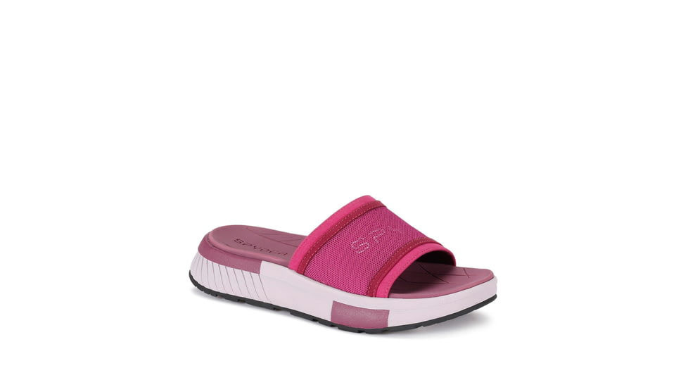 Spyder Peninsula Sandals - Womens, Fuchsia, 6, 718987977016