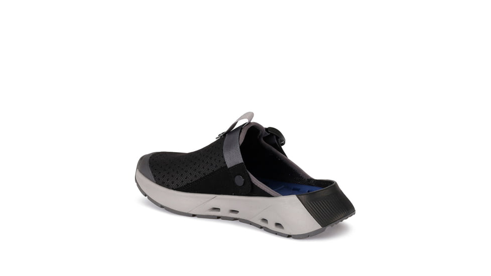 Spyder Rafter Shoe - Mens, Black, 11, SP10323-BLAC-M110