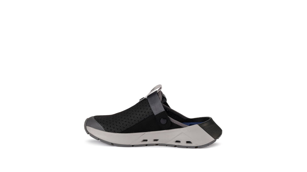 Spyder Rafter Shoe - Mens, Black, 11, SP10323-BLAC-M110