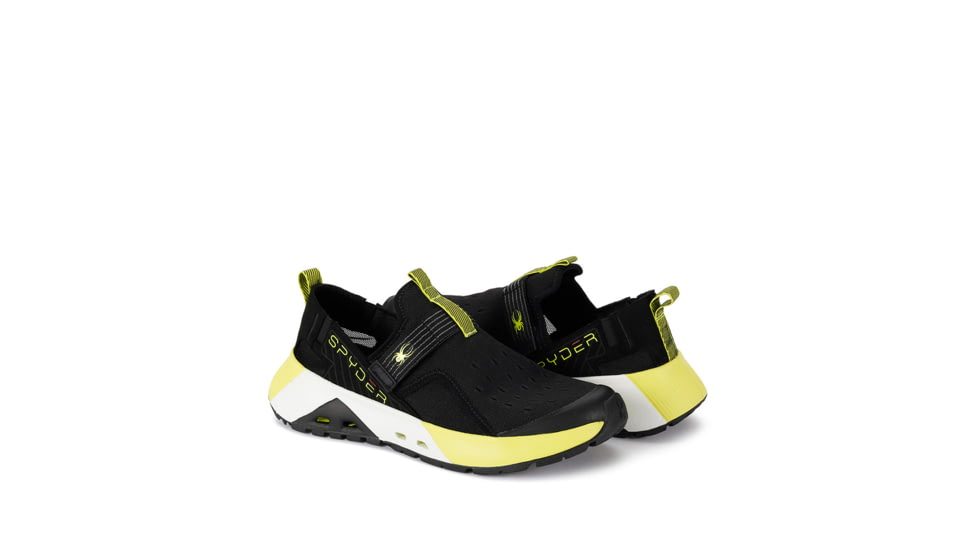 Spyder Rafter Shoe - Mens, Black, 13, 718987972202