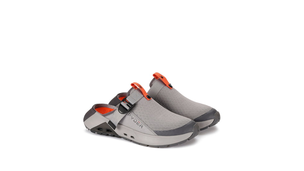 Spyder Rafter Shoe - Mens, Mid Grey, 11, SP10325-MDGR-M110
