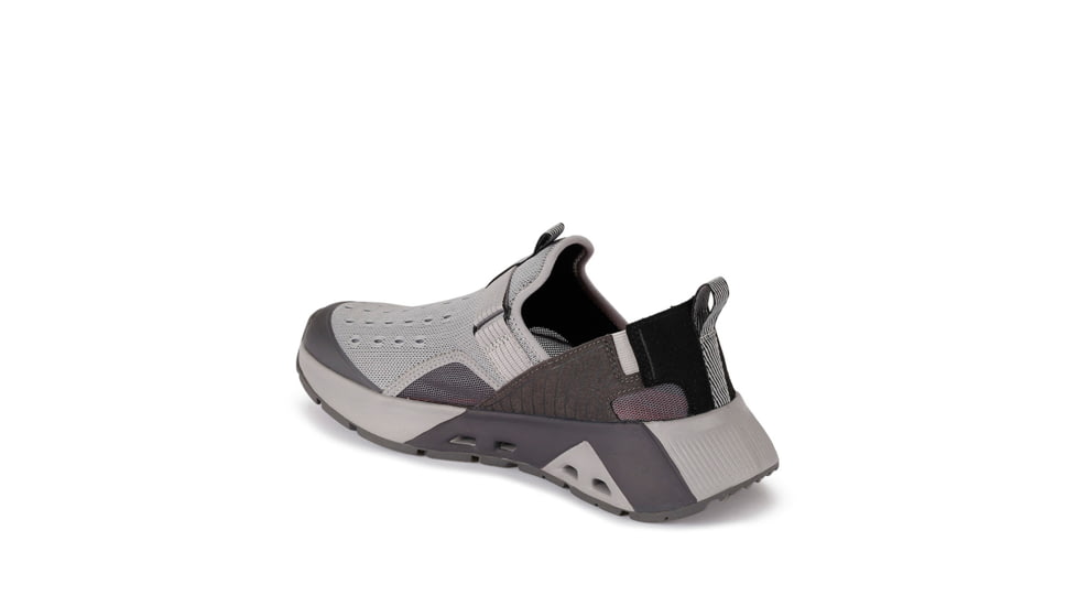 Spyder Rafter Shoe - Mens, Mid Grey, 8, 718987972219