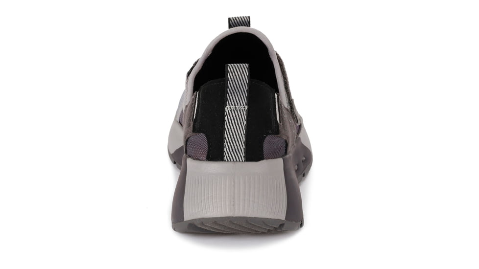 Spyder Rafter Shoe - Mens, Mid Grey, 8, 718987972219