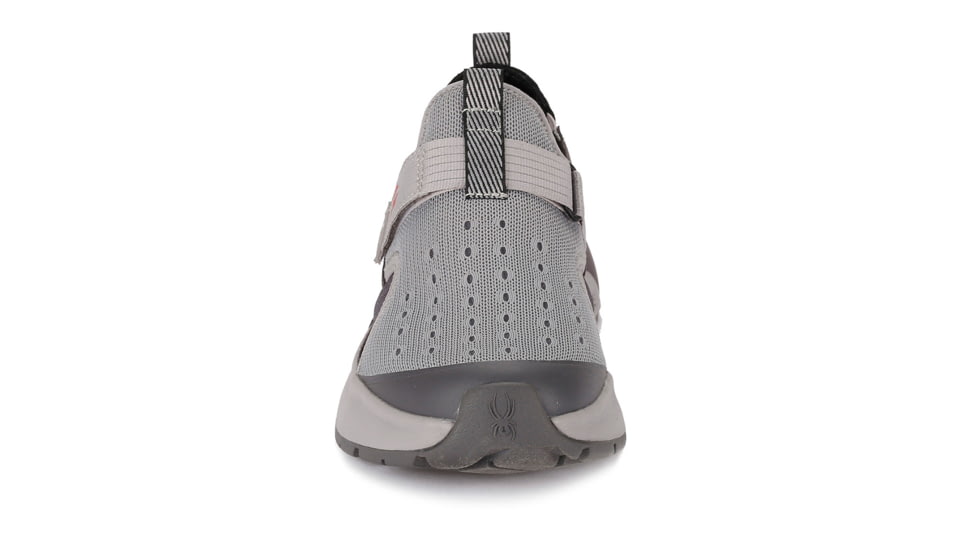 Spyder Rafter Shoe - Mens, Mid Grey, 8, 718987972219