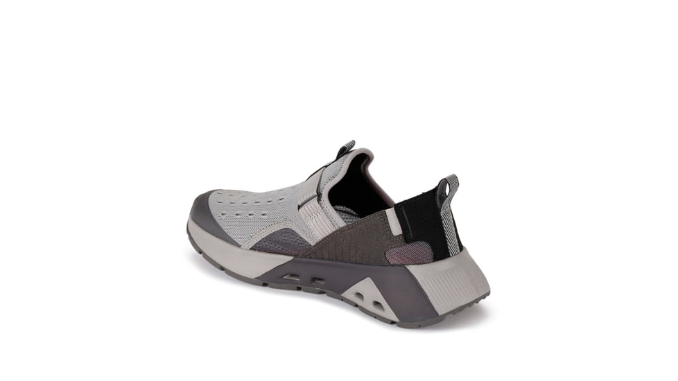 Spyder Rafter Trail Shoes - Mens, Mid Grey, 10.5, SP10296-MDGR-M105