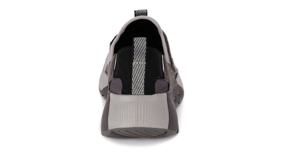 Spyder Rafter Trail Shoes - Mens, Mid Grey, 10.5, SP10296-MDGR-M105