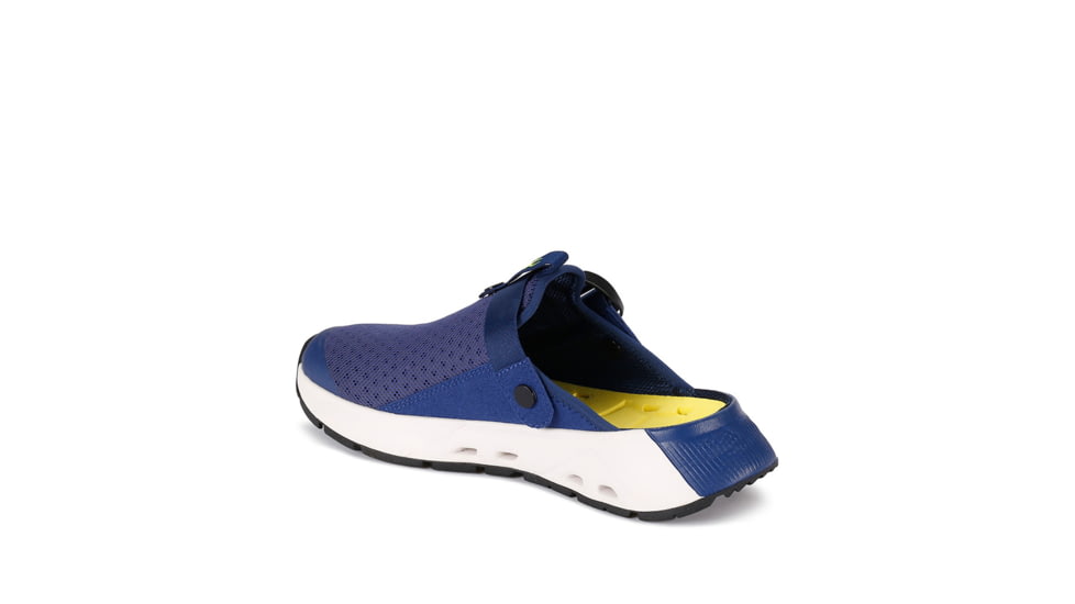 Spyder Ranger Sandals - Mens, Atlantic Blue, 8, 718987974930