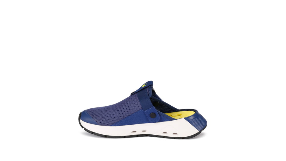 Spyder Ranger Sandals - Mens, Atlantic Blue, 8, 718987974930