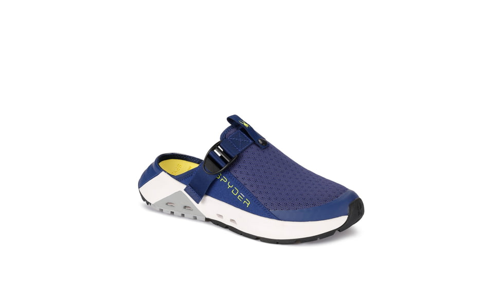 Spyder Ranger Sandals - Mens, Atlantic Blue, 8, 718987974930