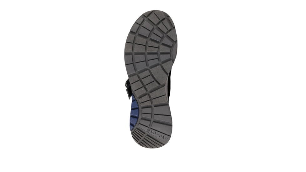 Spyder Ranger Sandals - Mens, Black, 13, 718987975128