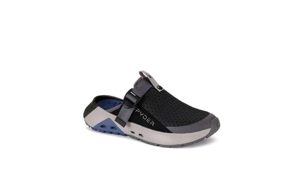 Spyder Ranger Sandals - Mens, Black, 13, 718987975128
