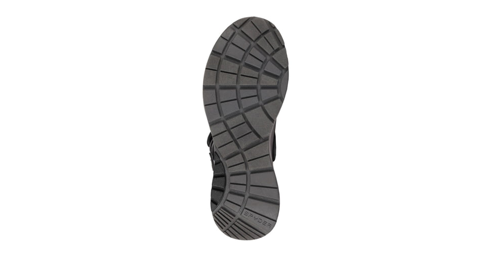 Spyder Ranger Sandals - Mens, Mid Grey, 8, 718987975234