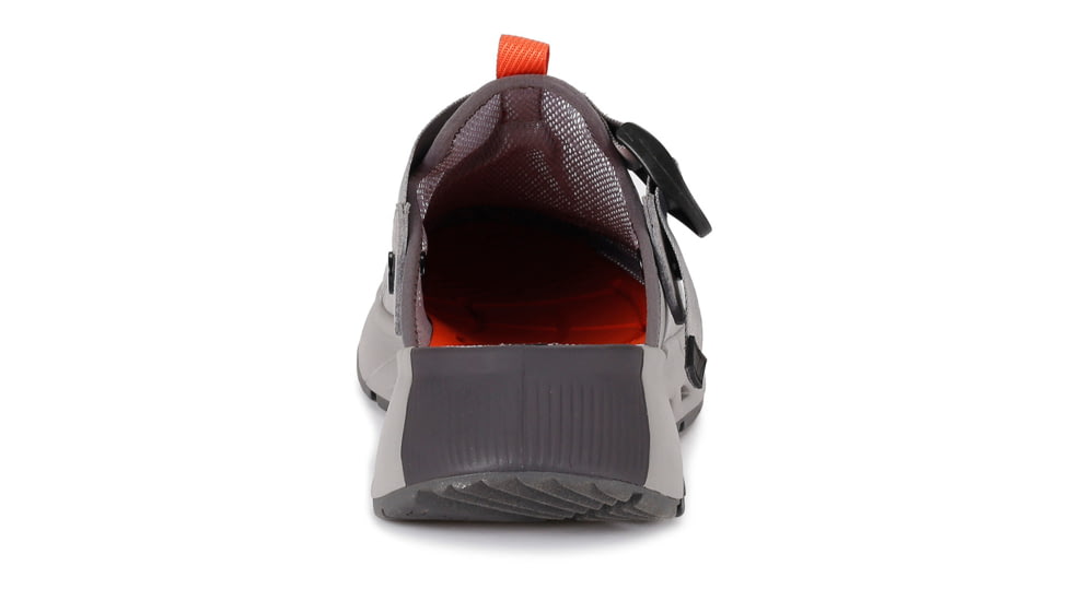 Spyder Ranger Sandals - Mens, Mid Grey, 8, 718987975234