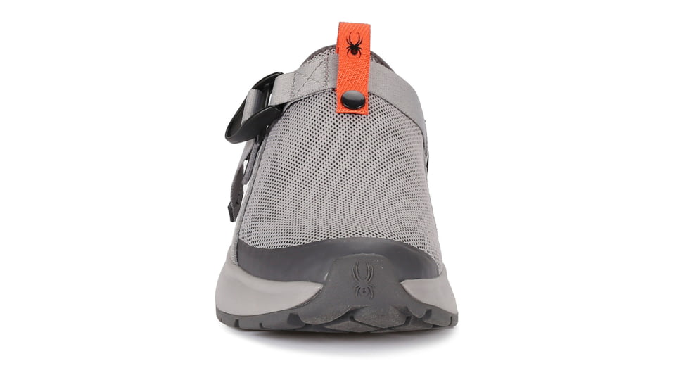Spyder Ranger Sandals - Mens, Mid Grey, 8, 718987975234