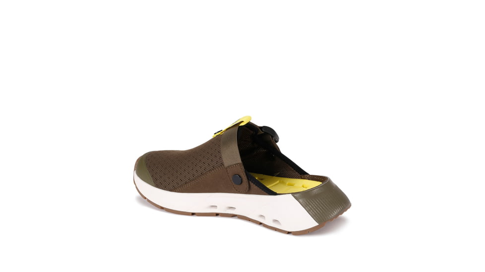 Spyder Ranger Sandals - Mens, Olive Green, 11, 718987983864