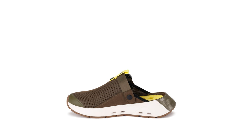 Spyder Ranger Sandals - Mens, Olive Green, 11, 718987983864