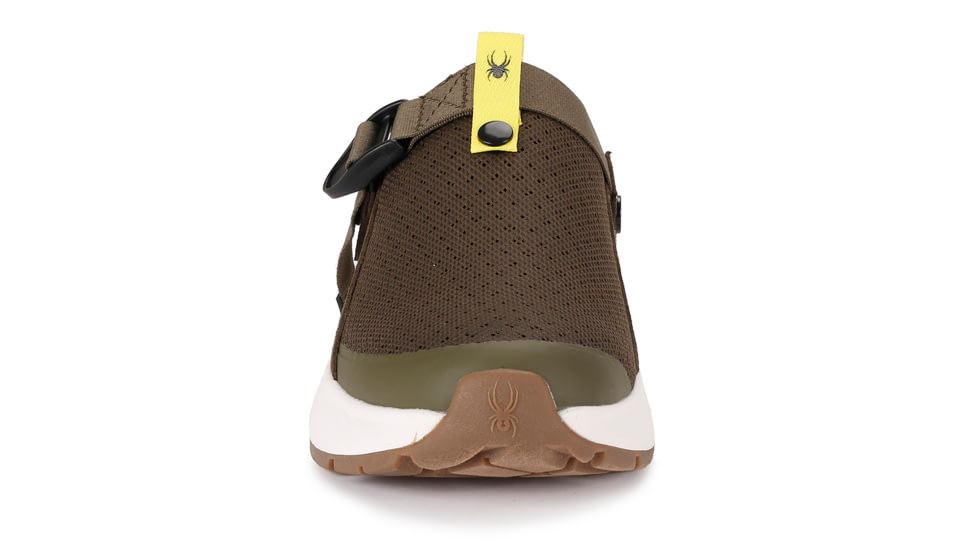 Spyder Ranger Sandals - Mens, Olive Green, 11, 718987983864
