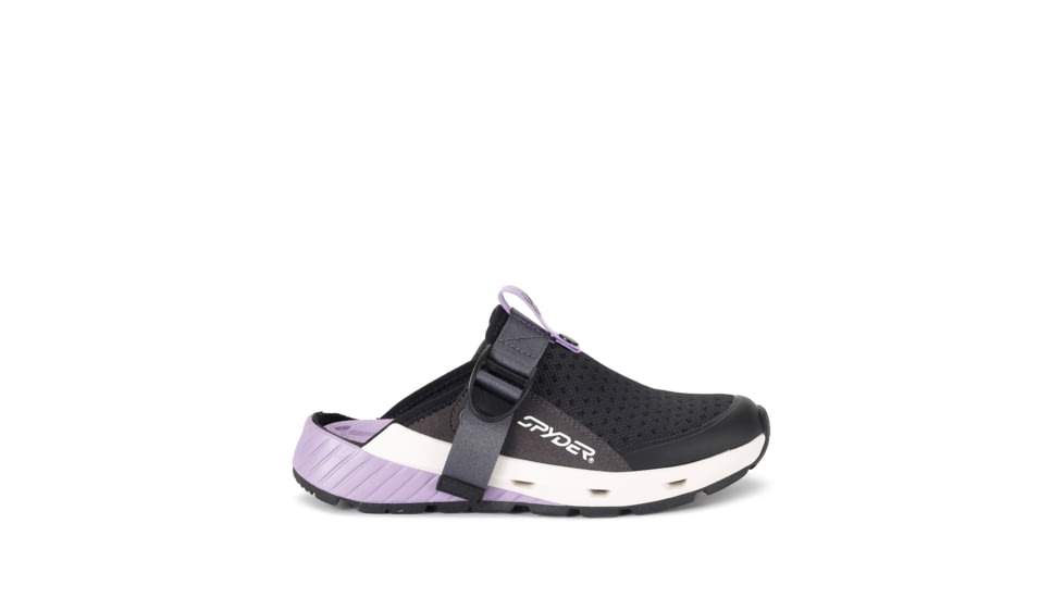 Spyder Ranger Sandals - Womens, Black, 11, 718987128180
