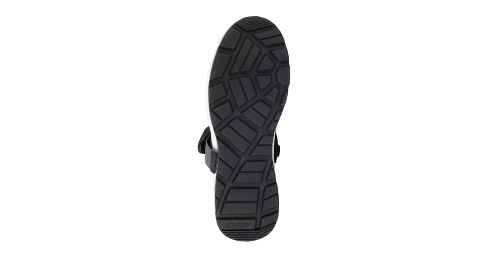 Spyder Ranger Sandals - Womens, Black, 11, 718987128180
