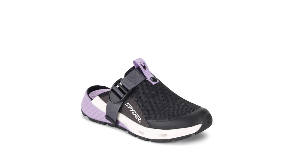 Spyder Ranger Sandals - Womens, Black, 11, 718987128180