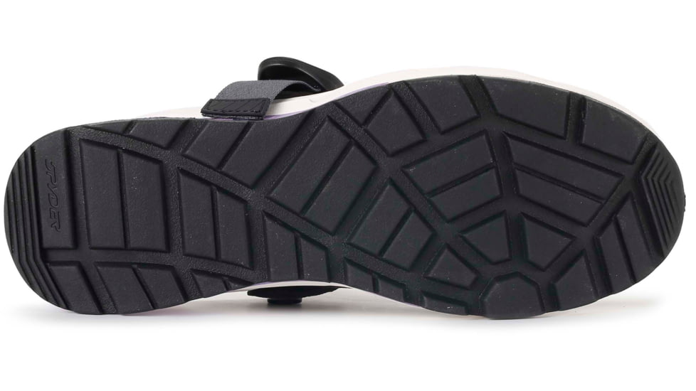 Spyder Ranger Sandals - Womens, Black, 10 US, SP10519-M100