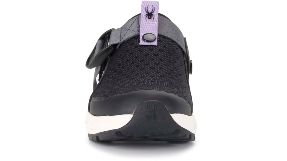 Spyder Ranger Sandals - Womens, Black, 10 US, SP10519-M100