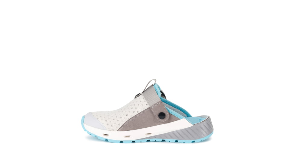 Spyder Ranger Sandals - Womens, Medium Grey, 10, 718987127770