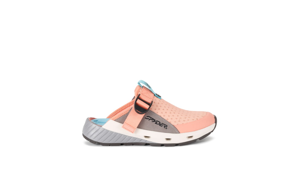 Spyder Ranger Sandals - Womens, Pink, 11, 718987127985