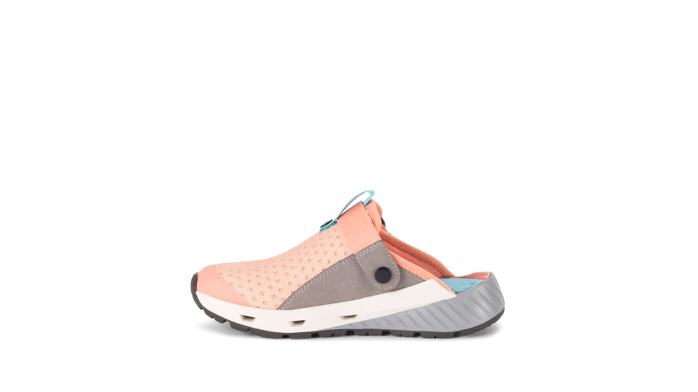 Spyder Ranger Sandals - Womens, Pink, 11, 718987127985