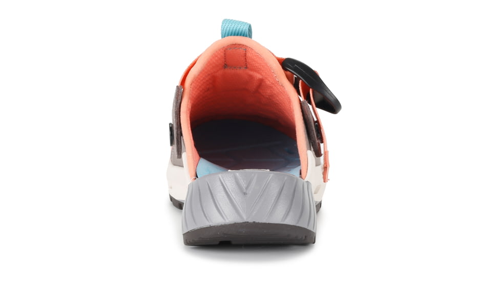 Spyder Ranger Sandals - Womens, Pink, 11, 718987127985