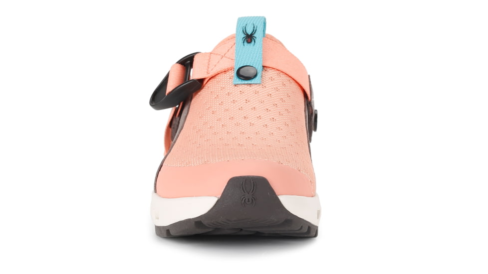 Spyder Ranger Sandals - Womens, Pink, 11, 718987127985