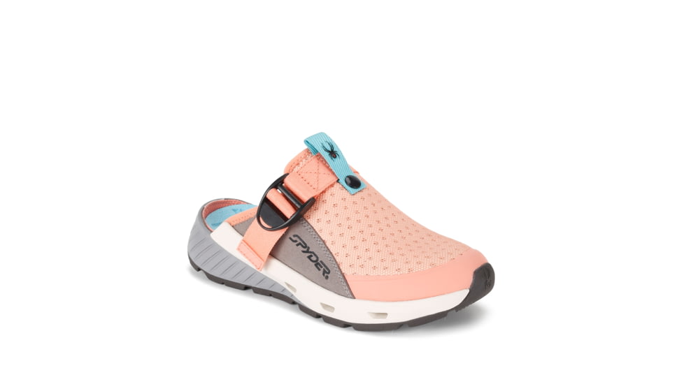 Spyder Ranger Sandals - Womens, Pink, 11, 718987127985