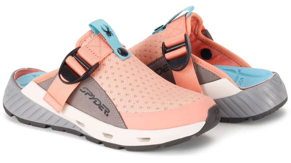 Spyder Ranger Sandals - Womens, Pink, 7 US, SP10517-M070